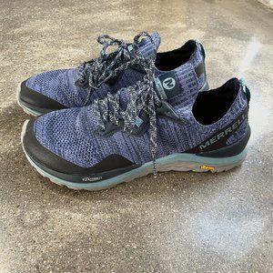 Merrell Mag 9 Trail Shoes - Women's 8 (LIKE NEW)